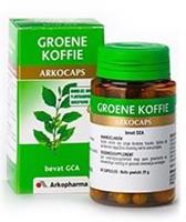 Arkocaps Groene Koffie Capsules 45st