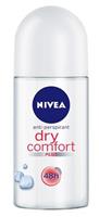Nivea Deoroller dry comfort