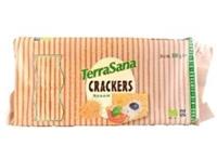Terrasana Crackers Sesam (300g)