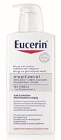 Eucerin ATOPICONTROL emoliente calmante corporal 400 ml