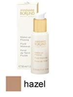 Borlind Make-Up Vloeibaar Hazel 51w