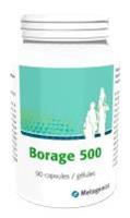 Metagenics Borage 500 Capsules