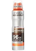 Loreal Men Expert Deodorant Spray Invincible 150 ml