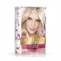 L'Oréal Paris Excellence Pure Blonde 03 Asblond