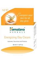 Himalaya Herbals Dagcreme Energizing 50ml
