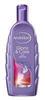 Andrelon Shampoo Glans & Care