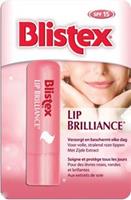 Blistex Lip Brilliance Blisterverpakking 3.7gr