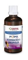 Ortis Propex Echinacea & Propol Drops 100ml