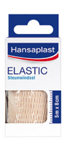 Hansaplast Elastic Steunwindsel 5m x 8cm