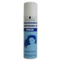 Schwarzkopf Droogshampoo Spray Fresh 150ml
