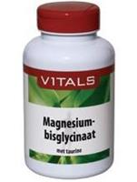 Vitals Magnesium 100mg 60 tabletten