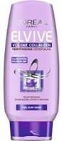 L'Oreal Elvive Conditioner Volume Collageen, 200 ml