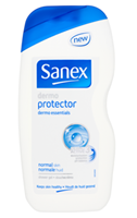 Sanex Douchegel - Dermo Protector 500 ml.