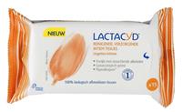 Lactacyd Verzorgende Tissues 15st