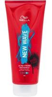 Wella New Wave Ultrastrong Rock & Hold Gel