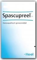 Heel Spascupreel h 250 tabletten