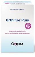 Orthica Orthiflor Plus Sachets 30st