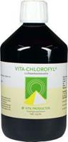 Vita Producten Vita Chlorofyl 500ml