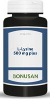 Bonusan L-Lysine Plus Tabletten