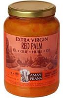 Rotes Palmenöl von Amanprana