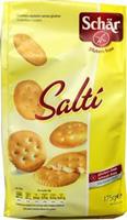 Schar Salti Zoute Crackers