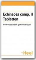 Heel Echinacea Compositum H Tabletten 250st