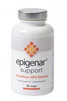 Epigenar Support Glutathion HPU Capsules