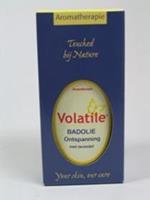 Volatile Badolie Ontspanning 250ml