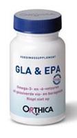 Orthica GLA & EPA Capsules