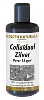 Golden Naturals Colloidaal Zilver