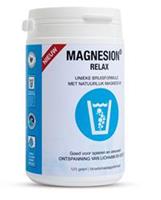 Magnesion Relax Poeder