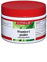 Vitals Vitamine C Poeder Calciumascorbaat