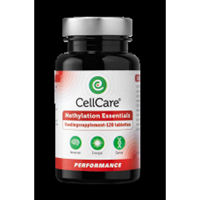 CellCare Methylation Essentials Tabletten 120st