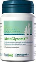 Metagenics MetaGlycemx Tabletten