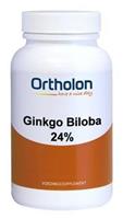 Ortholon Ginkgo Biloba Capsules