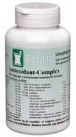 Biovitaal Antioxidant Complex Capsules