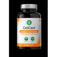 CellCare Vitamin C Essentials Capsules 180st