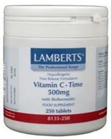 Lamberts Vitamine C 500tr And Biof 8135 Tabletten