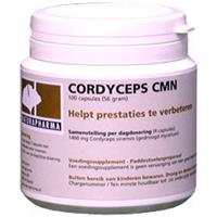 Naturapharma Cordyceps CMN Capsules 100st