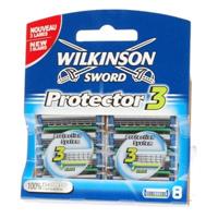 Wilkinson Protector 3 Scheermesjes