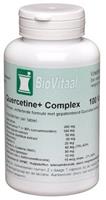 Biovitaal Quercetine+ Complex Capsules