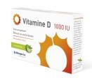 Metagenics Vitamine D 2000IU Tabletten