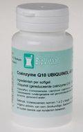 Biovitaal Coenzyme Q10 100mg Capsules 100st