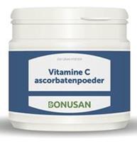 Bonusan Vitamine C Ascorbatenpoeder
