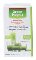 Green Magma Instant Poeder