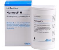Heel Hormeel H Tabletten 250st