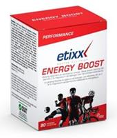 Etixx Energy booster 90tab