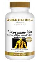 Golden Naturals Glucosamine Plus Tabletten