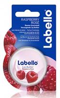 Labello Lipbutter - Raspberry Rose blikje 16,7 gr
