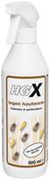 HG X Houtwormmiddel